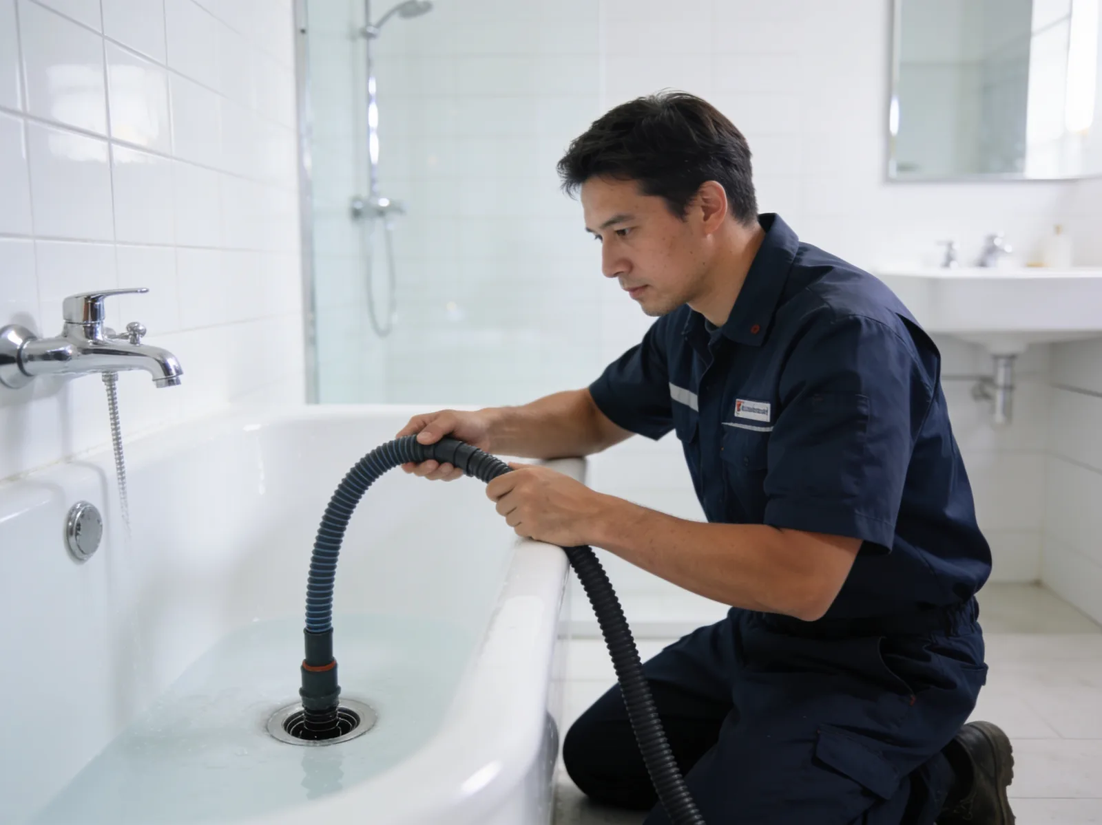 Emergency Plumber Gautier, MS FAQs